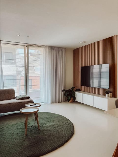 Luxe d’O Apartment in Ostend