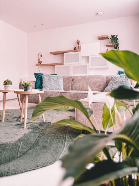 Luxe d’O Apartment in Ostend