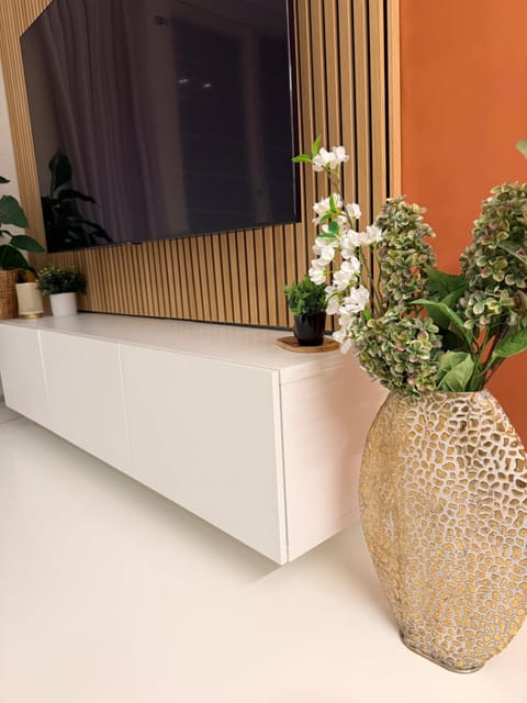 Luxe d’O Apartment in Ostend