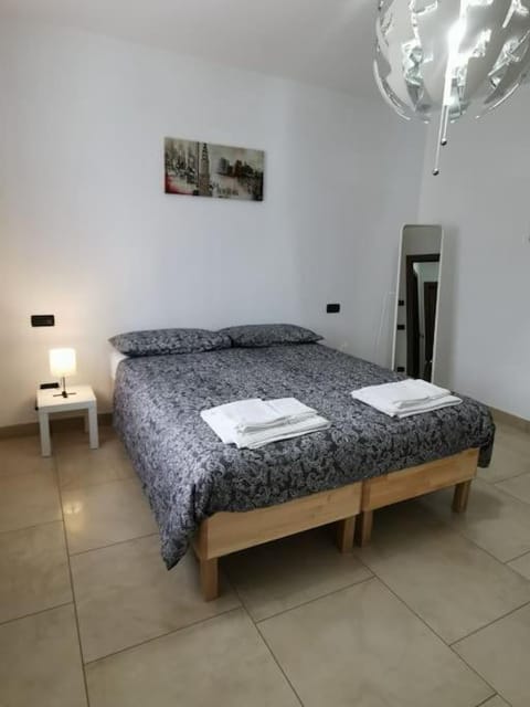 INES HOME tra lago e montagna - Lago d'Iseo Apartment in Province of Brescia