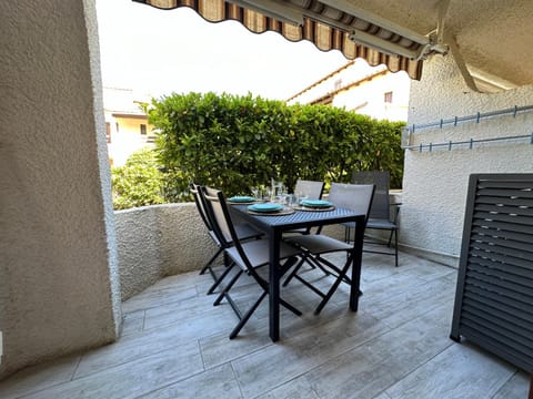 Patio, Balcony/Terrace