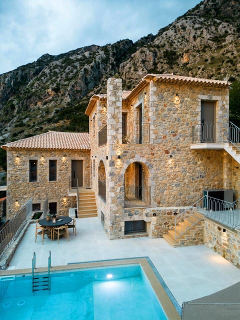 Property view