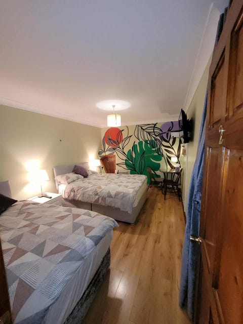 Stay with Jack 2 Vacation rental in County Limerick