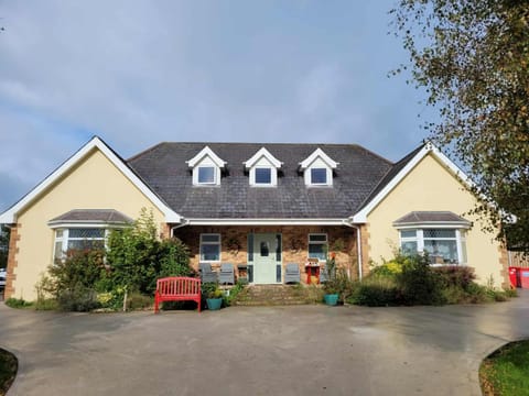 Stay with Jack 2 Vacation rental in County Limerick