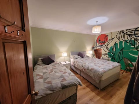 Stay with Jack 2 Vacation rental in County Limerick