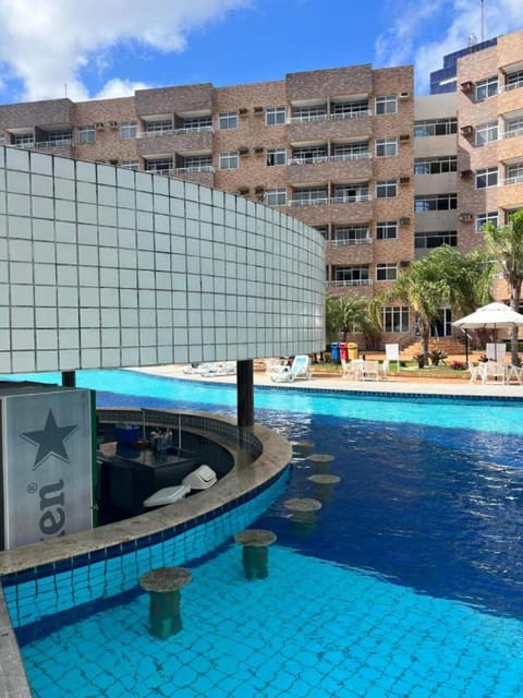Property building, Pool view, Swimming pool, sunbed
