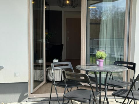 Apartament Przystań 2 Apartment in Pomeranian Voivodeship