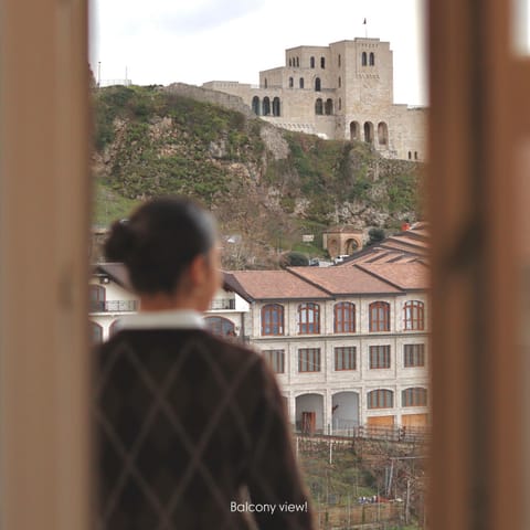 Natural landscape, City view, Landmark view, Mountain view