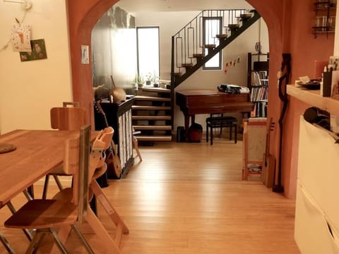 Belle maison à Lagny, proche de Disney House in Lagny-sur-Marne