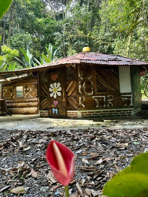 Property building, Natural landscape