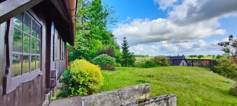 Domek wypoczynkowy Gowidlino House in Pomeranian Voivodeship