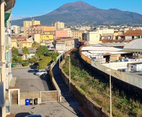 Neighbourhood, Parking