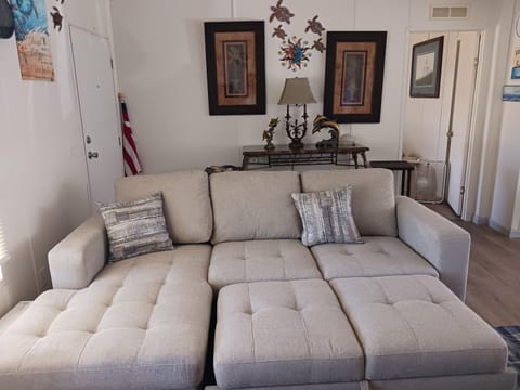 Turtles Nest of Port Orange House in Port Orange