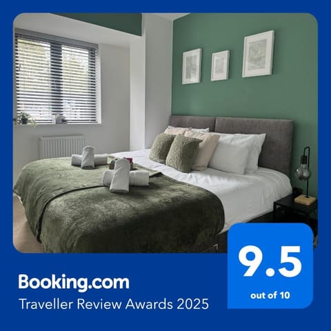 Bed, Bedroom, Certificate/Award