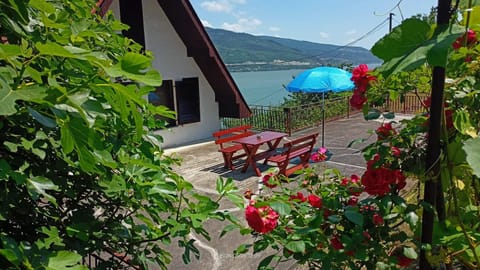 Balcony/Terrace, Balcony/Terrace