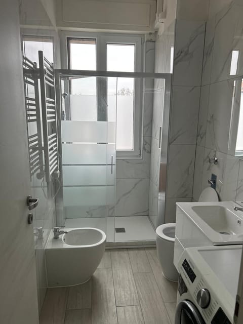 Stanza Dima Vacation rental in Monza