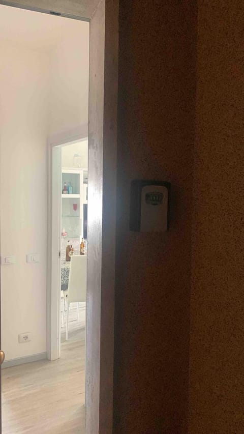 Stanza Dima Vacation rental in Monza