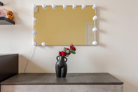 Stanza Dima Vacation rental in Monza