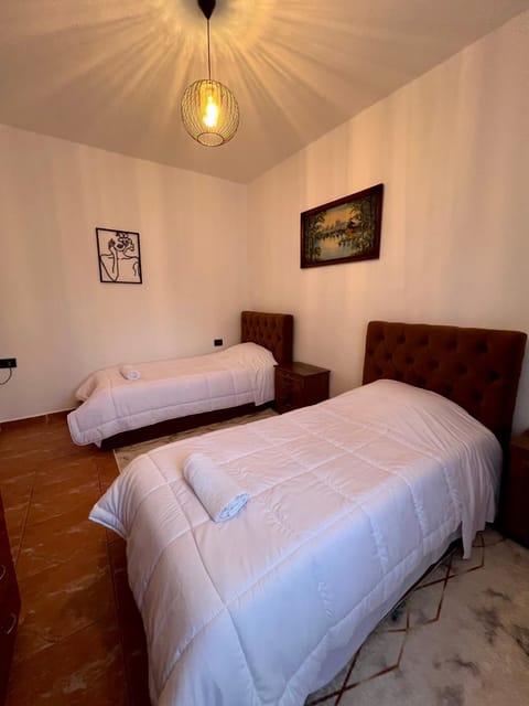 Pogradeci Lake Guest House Apartment in North Macedonia