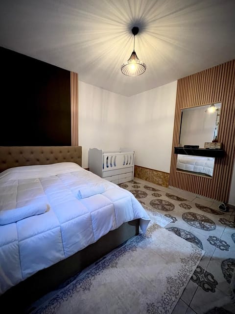 Pogradeci Lake Guest House Apartment in North Macedonia