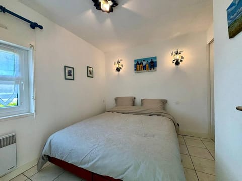 CARNAC Appt 2 pièces, 4 pers - 500m Plage, Parking, Animaux admis - FR-1-377-90 Apartment in Carnac