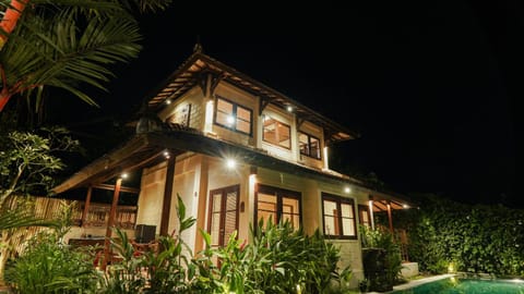 Kanma Resort Resort in Payangan