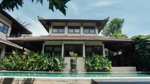 Kanma Resort Resort in Payangan