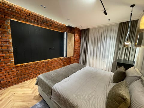 Bed, Bedroom, bunk bed