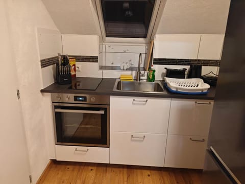 Work and Stay Dürwiß IaM Neu Modernisiert Apartment in Eschweiler