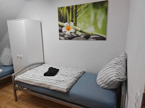 Work and Stay Dürwiß IaM Neu Modernisiert Apartment in Eschweiler