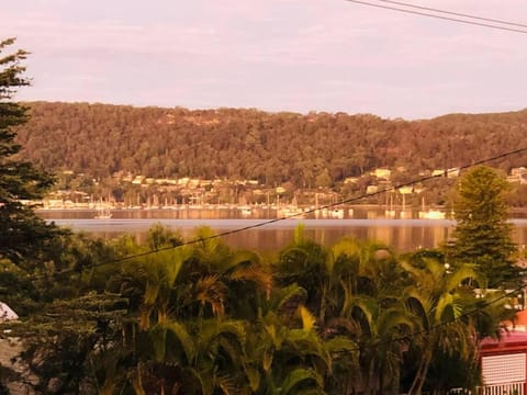 Natural landscape, View (from property/room), Mountain view