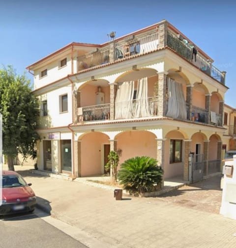CasaAlma Apartment in Sardinia