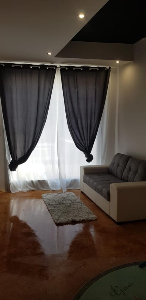 CasaAlma Apartment in Sardinia