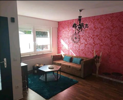 Ferien in der Eifel Apartment in Altenahr