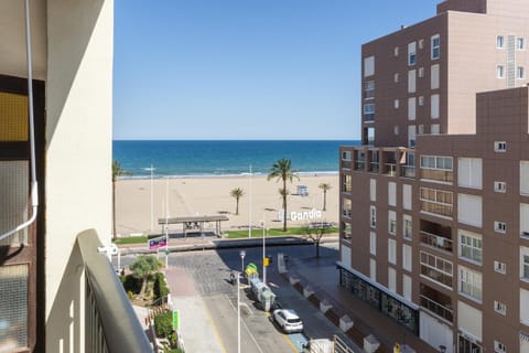 View (from property/room), Other, Beach, Sea view