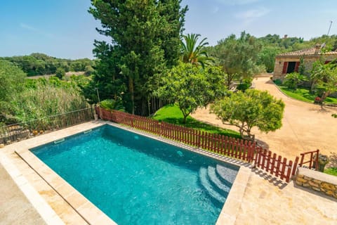 Natural landscape, Other, Pool view, Swimming pool