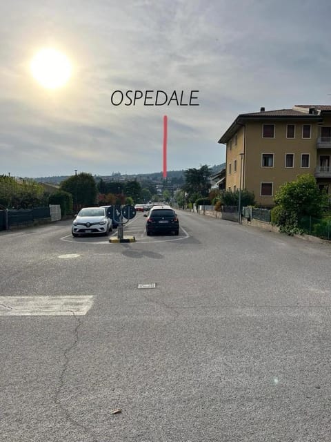 Casa Stefano Apartment in Negrar di Valpolicella