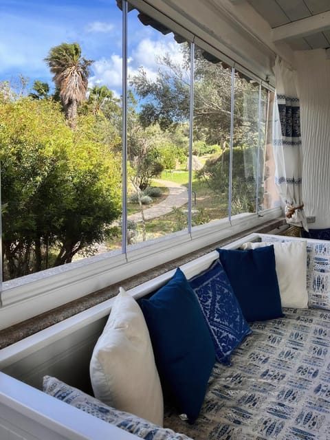 House on the beach - Porto Rotondo Villa in Porto Rotondo