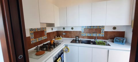 Casa Jasmine with magnificent view House in Priora