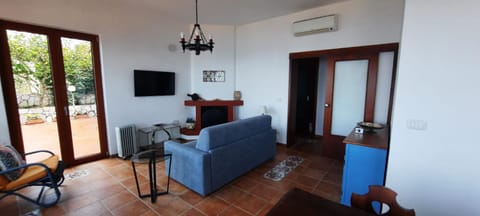 Casa Jasmine with magnificent view House in Priora