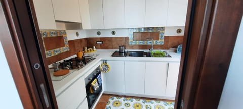 Casa Jasmine with magnificent view House in Priora