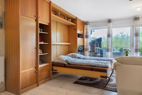 Apartment Seeadler Apartment in Butjadingen