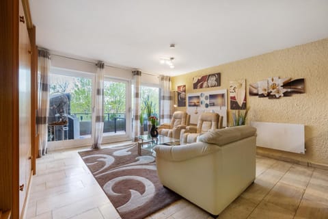 Apartment Seeadler Apartment in Butjadingen