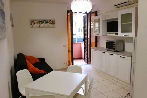 Azzurra Apartment in Marciana Marina