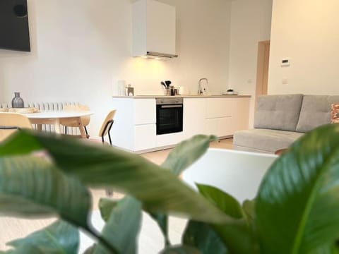 L'escapade chic - Cathédrale, Saint Lambert Apartment in Liège