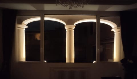 Arena Concert Concerto Love - Historic House Amorino at "Palazzo Tiolo" Palace Apartment in Verona