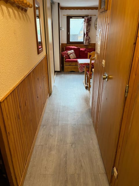 La Villaret Apartment in Les Allues