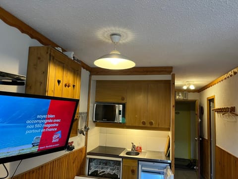 La Villaret Apartment in Les Allues