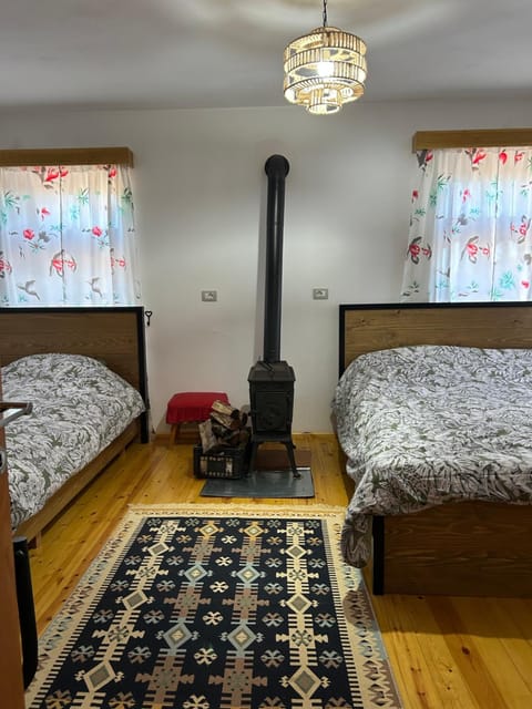 Florija’s Guesthouse Apartment in North Macedonia