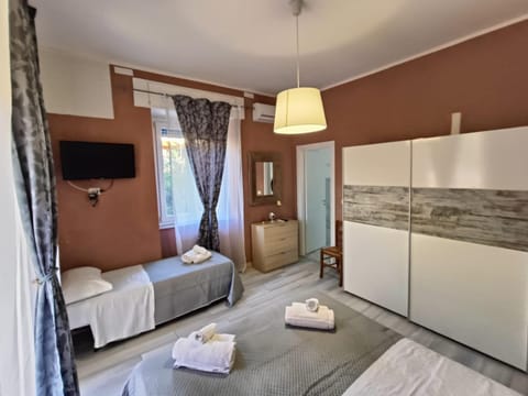 TV and multimedia, wardrobe